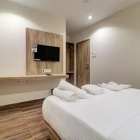Amar Residency Hotel
