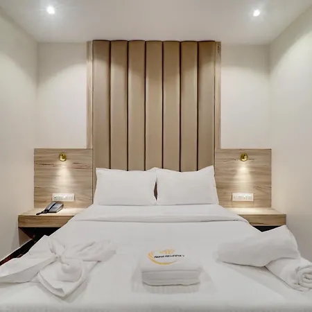 Hotel Amar Residency Mumbai