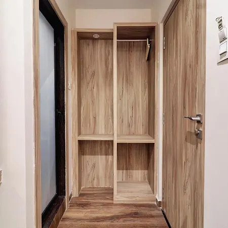 Amar Residency 3*