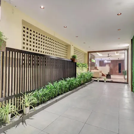 Amar Residency Mumbai