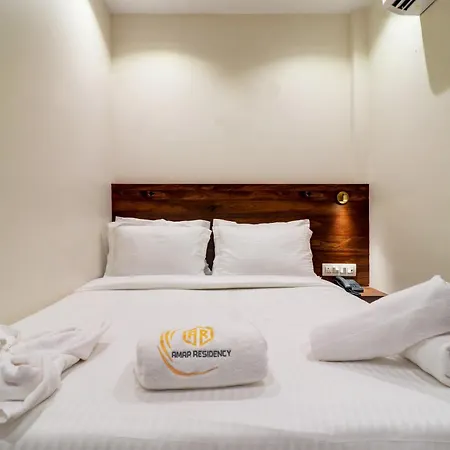 Amar Residency Hotel
