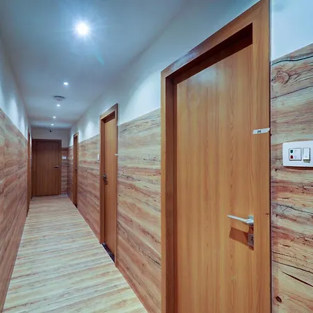 Amar Residency Hotel