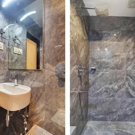 Amar Residency 3* Mumbai