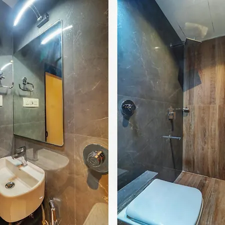 Hotel Amar Residency Mumbai