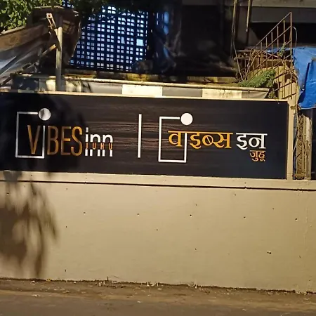Vibes Juhu 2*