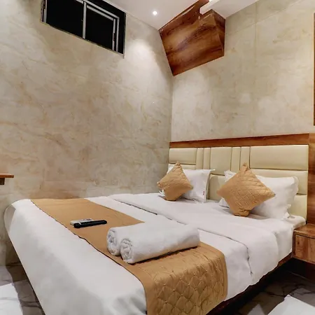 Hotel Omega Mumbai