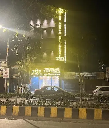 Glitz Dream Residency - Nr Iit & T2 Hotel Mumbai