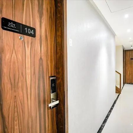 Glitz Dream Residency - Nr Iit & T2 2* Mumbai
