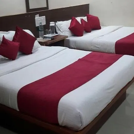 Hotel As Guest Huset2 Mumbai