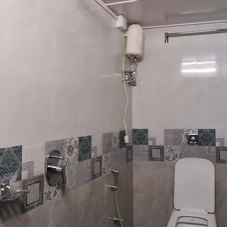 Hostel Aafee & Mumbai
