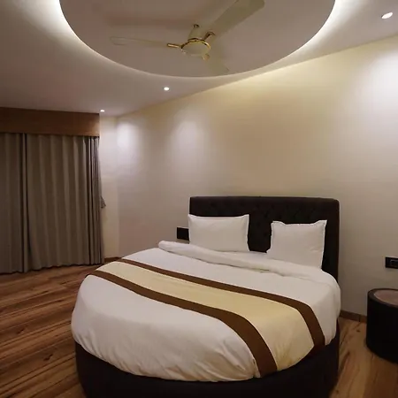 Lancaster Mumbai
