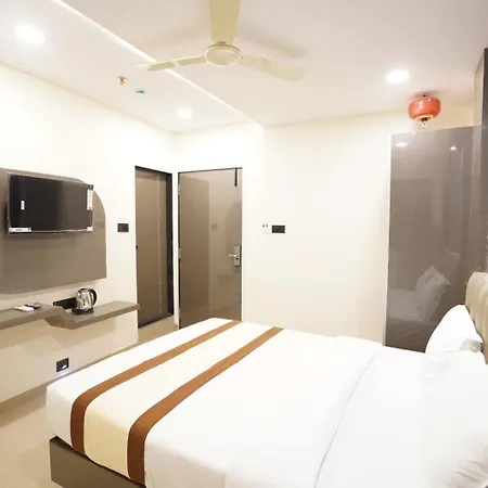 Lancaster Hotel Mumbai