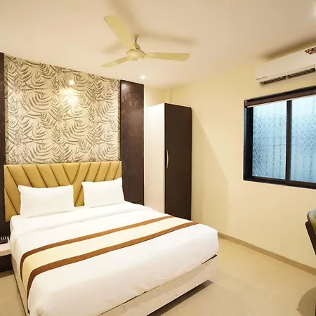 Lancaster Mumbai