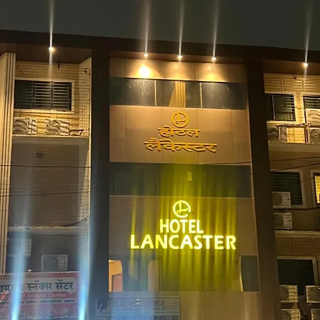 Lancaster 3*