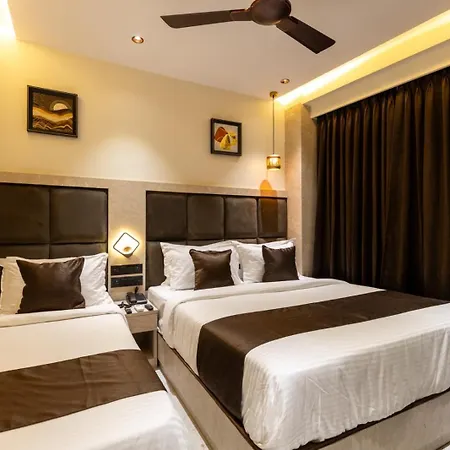 Hotel Windsor Castle 3*