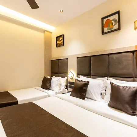 Windsor Castle Hotel Mumbai