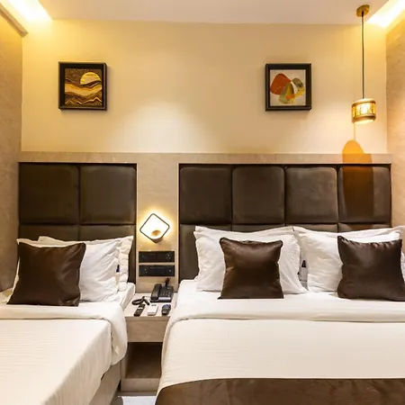 Windsor Castle Hotel