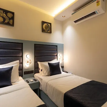 Hotel Windsor Castle Mumbai