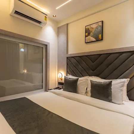 Windsor Castle Hotel 3*