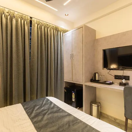 Windsor Castle Hotel Mumbai