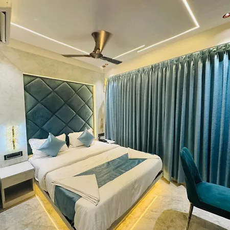 Windsor Castle 3* Mumbai
