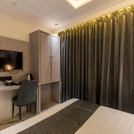 Windsor Castle Hotel Mumbai