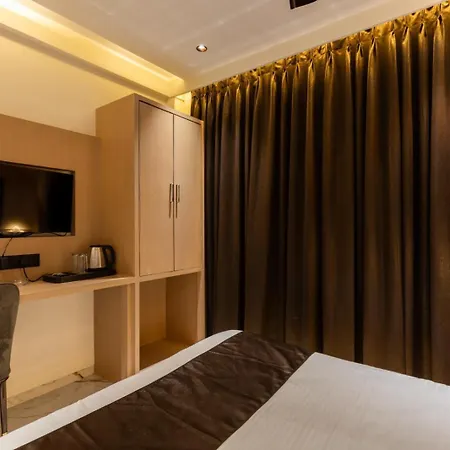 Hotel Windsor Castle Mumbai
