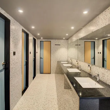 Dorms Hostel