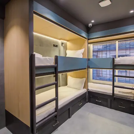 Dorms Hostel