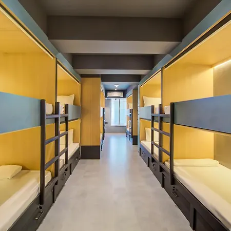 Dorms *