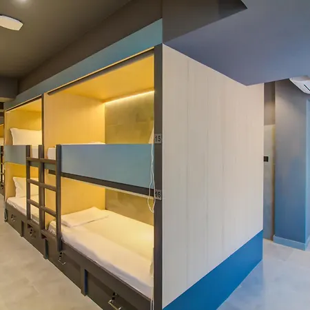 Dorms