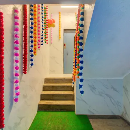 Dorms Hostel Mumbai