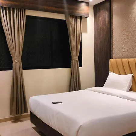 Lancaster Hotel Mumbai