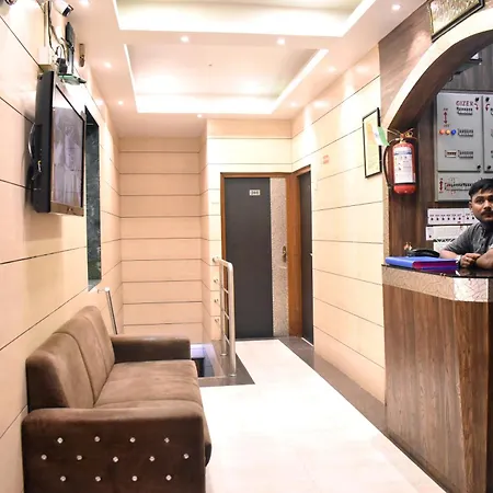 Sc Kamal Hotel 2*