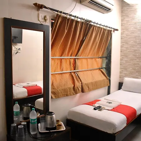 Hotel Sc Kamal Mumbai