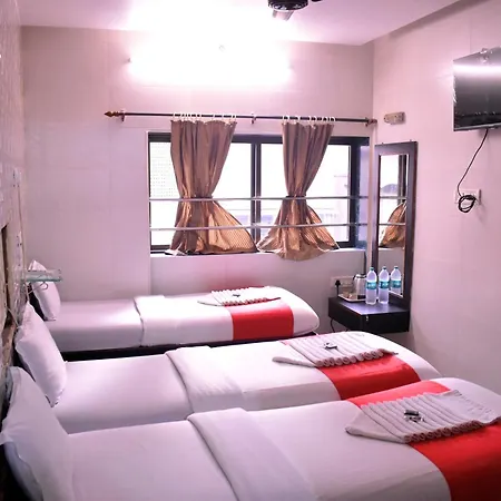 Hotel Sc Kamal 2*