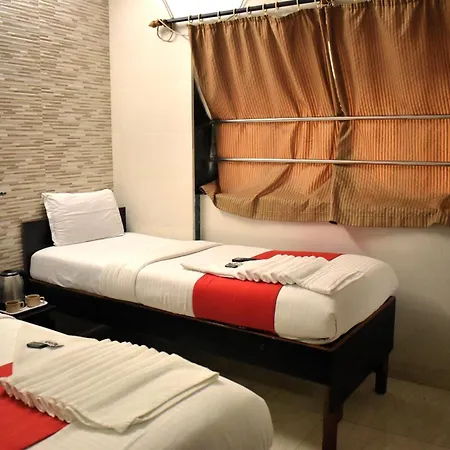 Sc Kamal Hotel