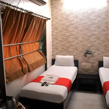 Hotel Sc Kamal 2*