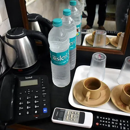 Sc Kamal Hotel 2*