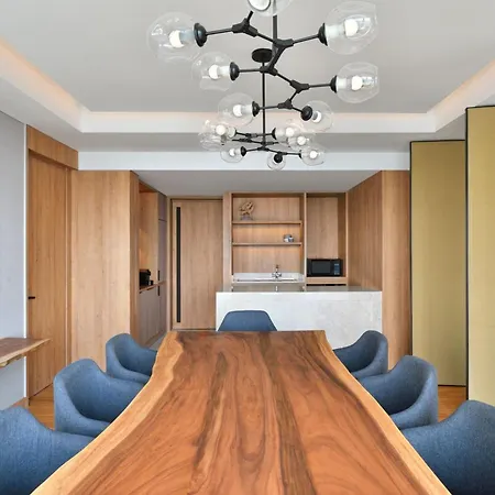Hotel The Westin Powai 5*