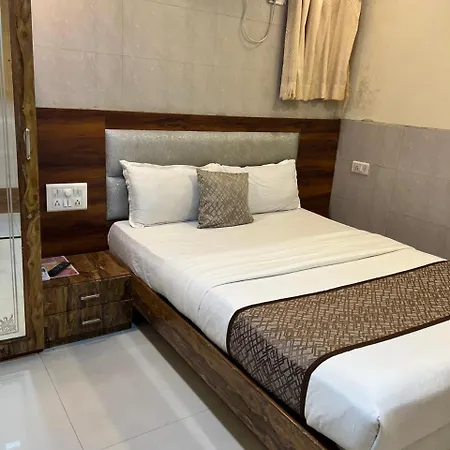 Kf Residency Hotel Mumbai