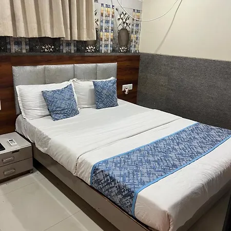 Kf Residency Hotel *