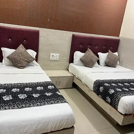 Kf Residency * Mumbai
