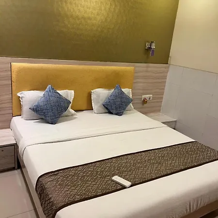 Kf Residency Hotel