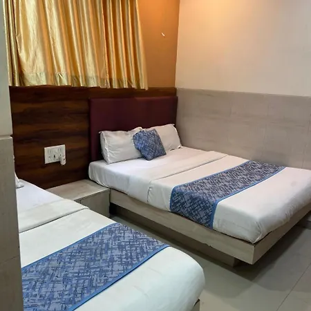 Hotel Kf Residency