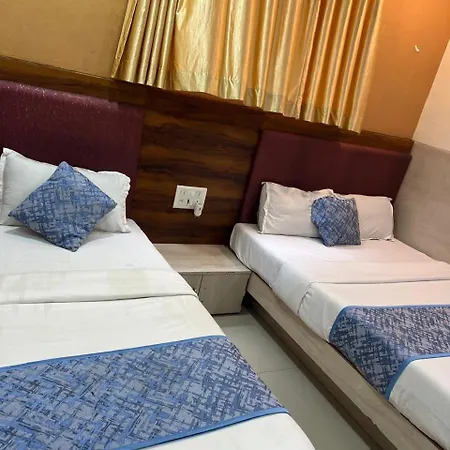 Kf Residency Mumbai