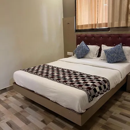 Kf Residency