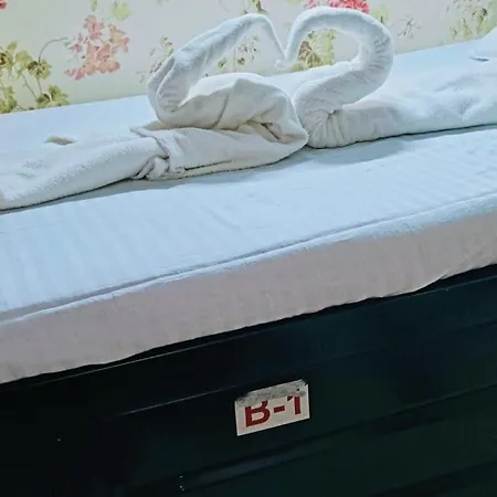 Mahira Mumbai