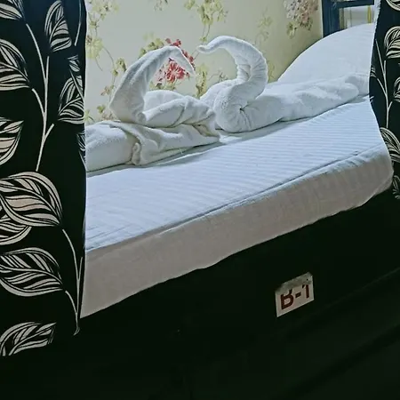 Mahira Hostel
