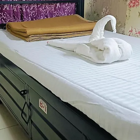Pg Mahira Hotel Mumbai